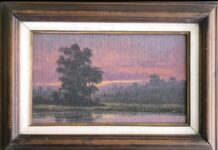 A. E. Pascotto: O Poeta das Paisagens Paulistas