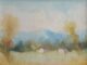 Rovelli: A Delicadeza da Paisagem na Pintura Figurativa