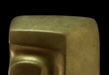Álvaro Franklin: A Força da Síntese na Escultura Contemporânea Brasileira