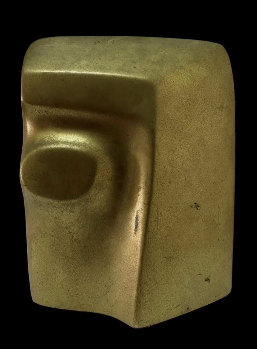 Álvaro Franklin: A Força da Síntese na Escultura Contemporânea Brasileira 1