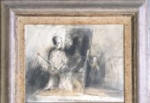 Jair Glass: A Criatividade e a Expressão na Arte Brasileira Contemporânea