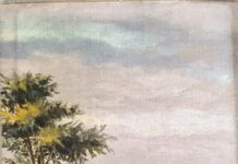 Clodomiro Amazonas: A Expressão da Paisagem e da Cultura Brasileira nas Artes Plásticas