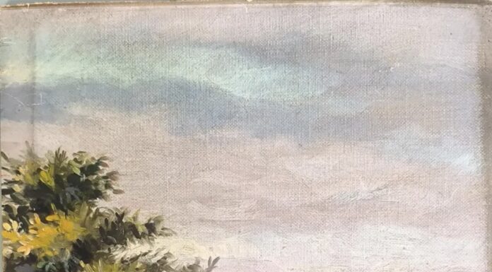 Clodomiro Amazonas: A Expressão da Paisagem e da Cultura Brasileira nas Artes Plásticas