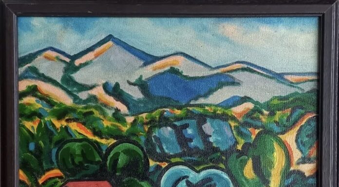Ináma de Paula: A Força da Paisagem Brasileira em Cores e Emoção A pintura de paisagem ocupa um lugar de destaque na história da arte brasileira, revelando a riqueza natural do país e a sensibilidade de artistas que transformam cenários cotidianos em experiências visuais memoráveis. Entre os nomes que contribuíram significativamente para essa tradição está Ináma de Paula, artista mineiro reconhecido por sua habilidade em retratar a natureza, as montanhas e a atmosfera do interior brasileiro com refinamento técnico e intensa expressividade. Sua produção artística tornou-se referência entre colecionadores e admiradores da pintura figurativa, consolidando um legado marcado pela valorização da paisagem nacional. Natural de Minas Gerais, Ináma de Paula desenvolveu desde cedo uma profunda ligação com o ambiente natural. As serras, rios, campos e vegetações típicos do estado tornaram-se fontes permanentes de inspiração, refletindo não apenas a beleza da paisagem, mas também a memória afetiva construída em torno desses lugares. Essa relação íntima com a natureza tornou-se um dos pilares de sua identidade artística. Ao longo de sua carreira, o artista aperfeiçoou uma linguagem visual caracterizada pelo equilíbrio entre realismo e interpretação poética. Embora suas obras apresentem grande fidelidade aos elementos da paisagem, elas vão além da simples reprodução fotográfica. Cada pintura revela um olhar sensível capaz de captar nuances de luz, cor e atmosfera, transformando cenários comuns em composições carregadas de emoção. Um dos aspectos mais admirados na obra de Ináma de Paula é seu domínio da luz. O artista demonstra profundo conhecimento sobre a maneira como a iluminação modifica o ambiente ao longo do dia. O brilho suave das primeiras horas da manhã, a intensidade do sol ao meio-dia e os tons dourados do entardecer aparecem frequentemente em suas telas, criando atmosferas envolventes que despertam sentimentos de tranquilidade e contemplação. Sua paleta cromática evidencia uma cuidadosa observação da natureza. Os verdes das matas, os azuis do céu, os reflexos da água e os tons terrosos das estradas e montanhas são harmoniosamente organizados, proporcionando equilíbrio visual e grande riqueza de detalhes. Em muitas obras, pequenas variações de cor são suficientes para transmitir profundidade, distância e mudanças na luminosidade. Outro elemento marcante é a forma como representa a vegetação. Árvores, arbustos, campos floridos e matas aparecem com textura e movimento, demonstrando não apenas habilidade técnica, mas também um profundo respeito pela biodiversidade brasileira. Essa atenção aos detalhes aproxima o observador da paisagem, criando uma sensação de presença e envolvimento. Embora seja amplamente reconhecido como paisagista, Ináma de Paula também explorou outros temas ao longo de sua trajetória. Casarios coloniais, fazendas históricas, igrejas, estradas rurais e pequenos povoados surgem frequentemente em suas composições, evidenciando o interesse em preservar a memória cultural do interior brasileiro. Essas construções aparecem integradas ao ambiente natural, reforçando a relação entre patrimônio histórico e paisagem. Sua técnica é resultado de muitos anos de estudo e prática. As pinceladas variam conforme o efeito desejado, alternando áreas de grande detalhamento com trechos mais livres e espontâneos. Esse equilíbrio confere dinamismo às pinturas, evitando excessos e permitindo que a composição mantenha leveza e naturalidade. A perspectiva também desempenha papel importante em suas obras. Caminhos sinuosos, rios, cercas e fileiras de árvores são organizados de maneira a conduzir naturalmente o olhar do espectador para o horizonte, criando sensação de profundidade e convidando à contemplação da cena retratada. O sucesso de Ináma de Paula no mercado de arte está diretamente relacionado à consistência de sua produção. Suas obras são valorizadas por colecionadores em razão da qualidade técnica, da identidade visual consolidada e da capacidade de representar paisagens brasileiras de forma elegante e atemporal. Muitas de suas pinturas integram importantes coleções particulares, galerias e exposições dedicadas à arte nacional. Além do aspecto estético, seu trabalho possui significativa dimensão cultural. Ao registrar cenários característicos do Brasil, especialmente de Minas Gerais, o artista contribui para preservar visualmente ambientes que muitas vezes sofrem transformações provocadas pelo crescimento urbano e pelas mudanças na ocupação do território. Suas pinturas tornam-se, assim, documentos sensíveis da paisagem brasileira. Outro ponto de destaque é a atmosfera de serenidade presente em suas composições. Em uma época marcada pela velocidade da vida contemporânea, suas obras convidam o público a desacelerar, observar a natureza e redescobrir a beleza presente nos espaços simples do cotidiano. Essa capacidade de despertar emoções é uma das características mais valorizadas em sua produção. A influência da tradição paisagística brasileira também é evidente em seu trabalho. Sem abrir mão de uma linguagem própria, Ináma dialoga com artistas que ajudaram a consolidar a pintura de paisagem no país, mantendo viva uma vertente artística que continua despertando interesse entre críticos, estudiosos e admiradores. Sua produção demonstra que a pintura figurativa permanece plenamente atual quando realizada com autenticidade e excelência técnica. Em vez de seguir tendências passageiras, o artista construiu uma carreira baseada na observação cuidadosa da natureza e na busca constante pelo aperfeiçoamento estético, conquistando reconhecimento por sua coerência e sensibilidade. Mais do que retratar montanhas, rios e árvores, Ináma de Paula pinta emoções. Cada tela transmite uma experiência visual que ultrapassa a simples representação do espaço físico, despertando lembranças, sentimentos e reflexões sobre a relação entre o ser humano e o meio ambiente. Essa dimensão poética faz com que suas obras sejam apreciadas por públicos de diferentes gerações. O legado de Ináma de Paula ocupa um lugar relevante na arte brasileira contemporânea. Sua dedicação à pintura de paisagem, aliada ao domínio técnico e ao profundo respeito pela natureza, transformou sua produção em referência para artistas e colecionadores. Suas telas preservam a beleza do território brasileiro e reafirmam o papel da arte como instrumento de memória, contemplação e valorização do patrimônio natural. Ao unir técnica refinada, sensibilidade artística e amor pela paisagem, Ináma de Paula consolidou uma trajetória que continua inspirando todos aqueles que encontram na pintura uma forma de celebrar a riqueza visual do Brasil.