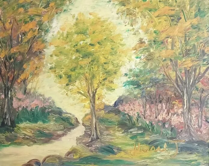 Claude Monet