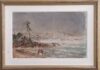 Giovanni Battista Castagneto: O Mestre das Marinhas na Pintura Brasileira