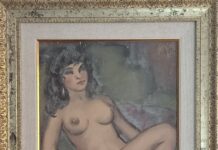 Manoel Santiago: o poeta das paisagens brasileiras e um dos grandes mestres da pintura nacional