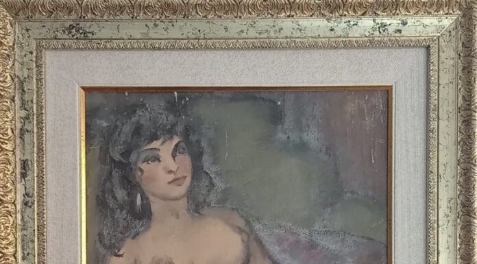 Manoel Santiago: o poeta das paisagens brasileiras e um dos grandes mestres da pintura nacional