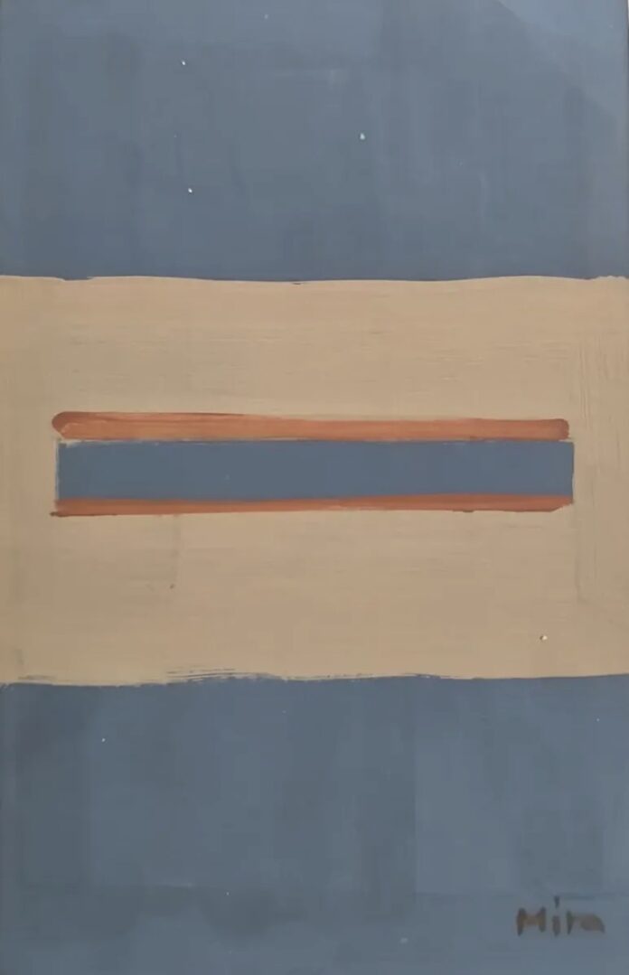 Mira Schendel
