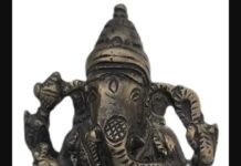 Ganesha: O Deus Hindu da Sabedoria, da Prosperidade e da Superação dos Obstáculos