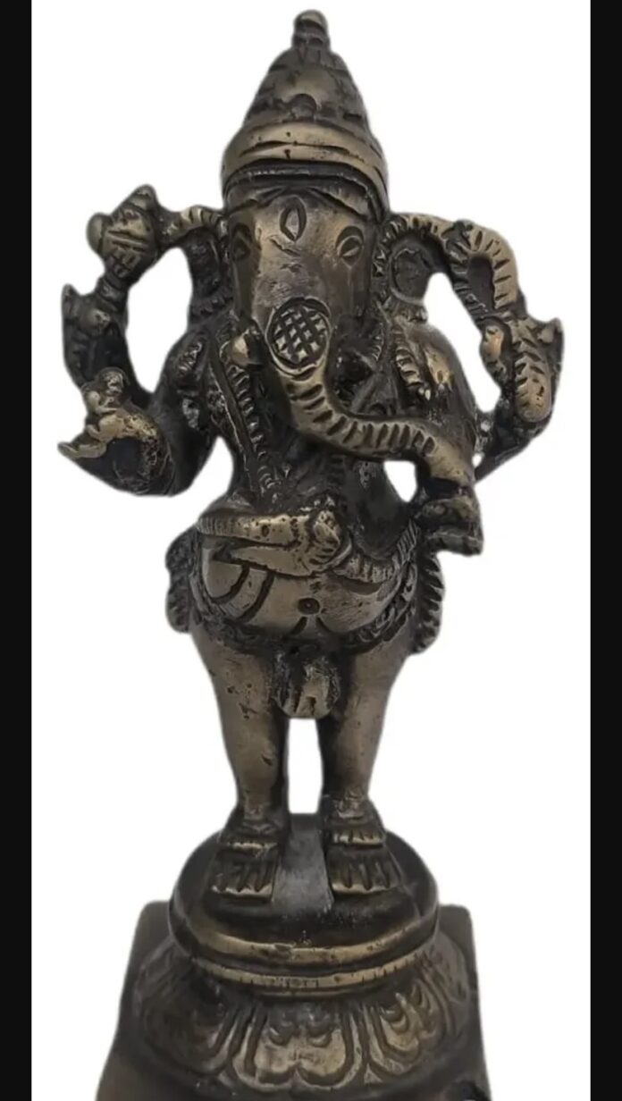 Ganesha