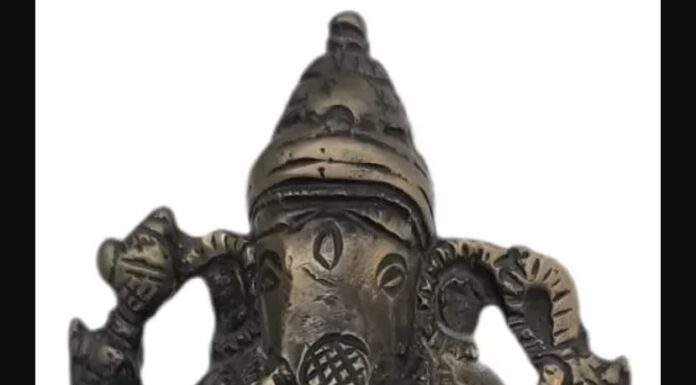 Ganesha: O Deus Hindu da Sabedoria, da Prosperidade e da Superação dos Obstáculos