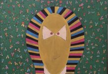 Carlos Barmak: Cor, Emoção e Identidade na Arte Brasileira Contemporânea