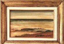 Sylvio Pinto: A Expressividade da Pintura Brasileira entre Cor, Forma e Sensibilidade