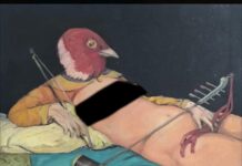 Anasor Ed Serom: A Singularidade da Arte Contemporânea entre Mistério e Expressão
