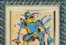 Ivald Granato: O Artista da Liberdade Criativa e da Performance na Arte Brasileira