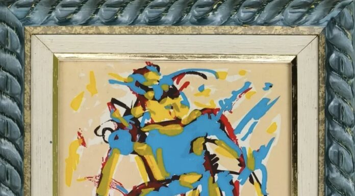 Ivald Granato: O Artista da Liberdade Criativa e da Performance na Arte Brasileira