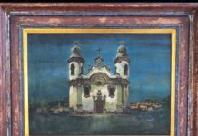 J. Bozzo Costa: A Valorização da Paisagem e da Pintura Figurativa Brasileira