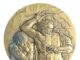 Floriano Bodini e a Medalha em Bronze do Vaticano: quando a escultura italiana eternizou a fé