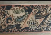Tapeçaria Peruana: A Arte Andina que Transformou Tecidos em Patrimônio Cultural