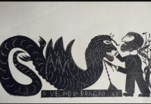Amaro Francisco: A Sensibilidade da Arte Brasileira Entre Cor, Forma e Identidade
