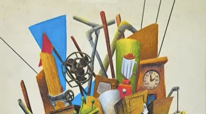 Borges (1990): A Expressão da Arte Brasileira Contemporânea entre Cor, Identidade e Colecionismo