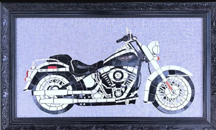 Harley Davidson