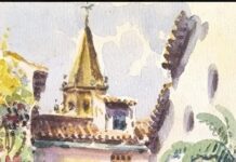 Maximilian: A Elegância da Pintura Contemporânea Entre Técnica, Cor e Expressão Artística