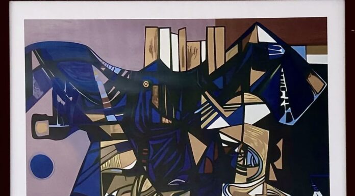 Roberto Burle Marx: O Gênio que Transformou Paisagens em Obras de Arte