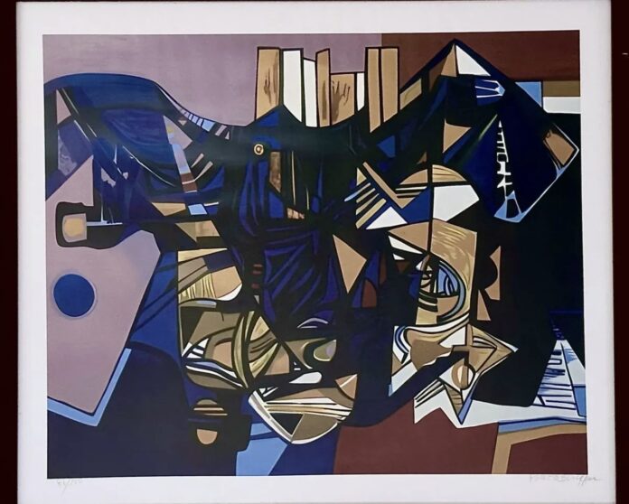 Burle Marx