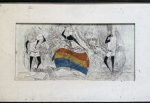 Brasiliense: A Identidade da Arte Brasileira na Pintura Contemporânea