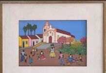 Pedro Peloggia: A Sensibilidade da Pintura Brasileira Entre Tradição e Expressão Contemporânea