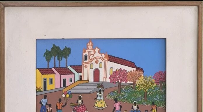 Pedro Peloggia: A Sensibilidade da Pintura Brasileira Entre Tradição e Expressão Contemporânea