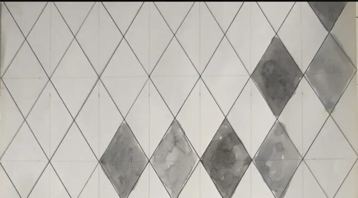 Décio Vieira: A Elegância da Geometria e a Sofisticação da Arte Contemporânea