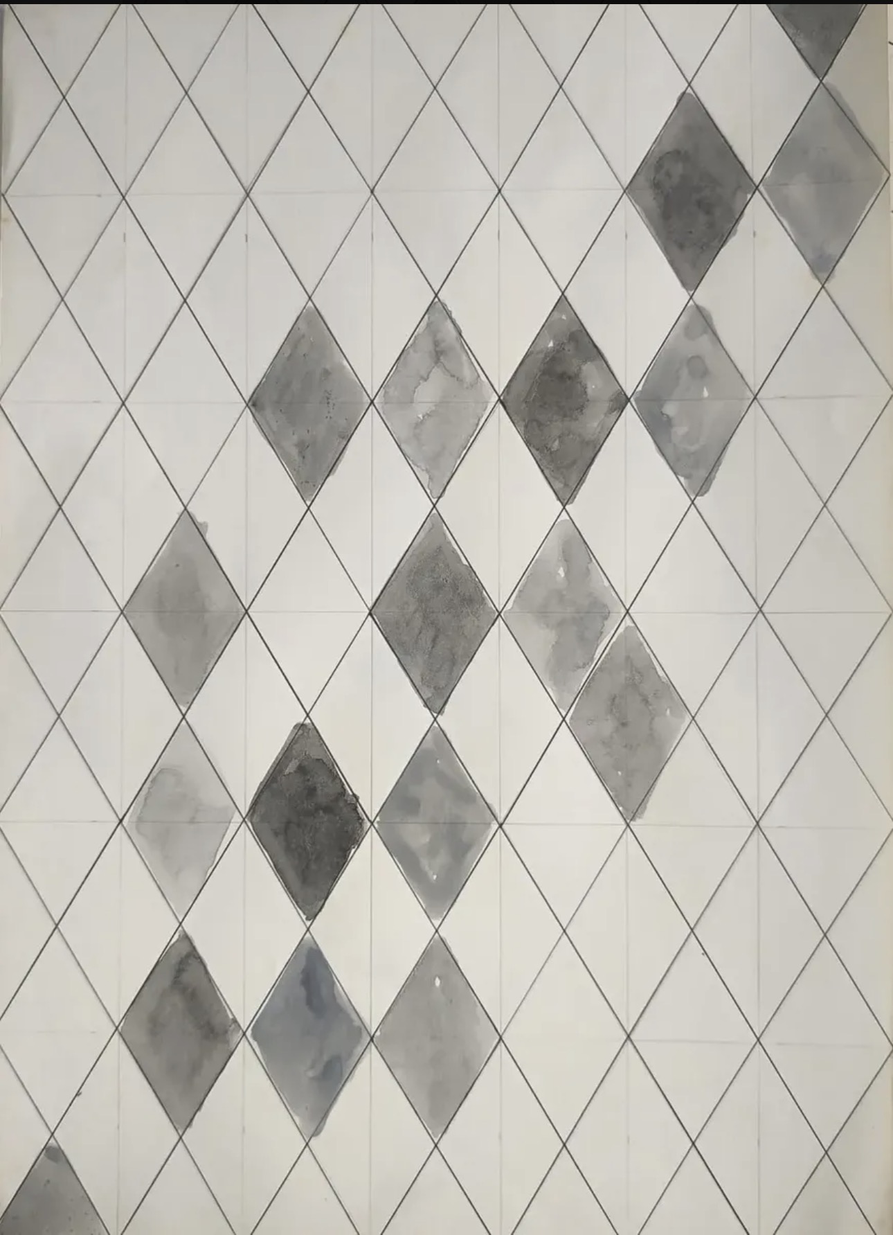 Décio Vieira: A Elegância da Geometria e a Sofisticação da Arte Contemporânea 1