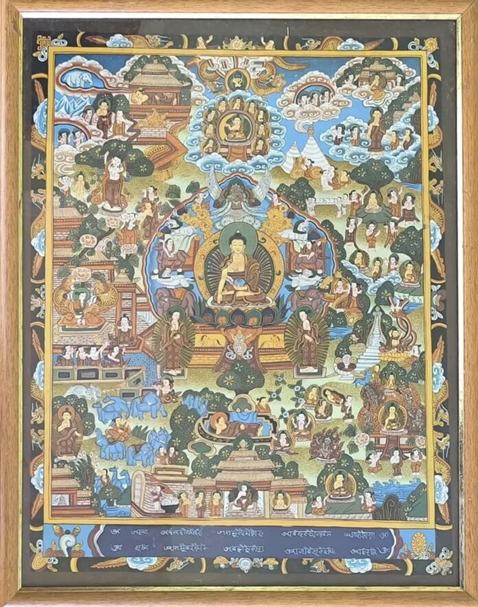 Thangka