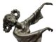 Escultura Francesa em Bronze do Século XIX: A Elegância do Estilo Chiparus e o Brilho da Escultura Decorativa Europeia