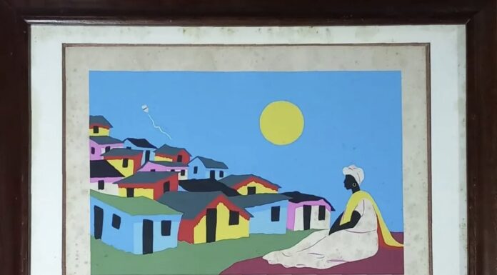 Manezinho Araújo: A Poesia das Cores e a Alma do Brasil Popular