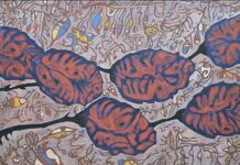 Eduardo Catinari: A Força da Imaginação Orgânica na Arte Contemporânea