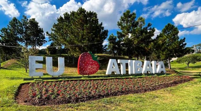 Turismo em Atibaia: Natureza e Tradição no Interior Paulista