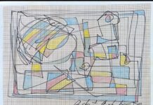 Roberto Burle Marx: quando a pintura se transforma em paisagem