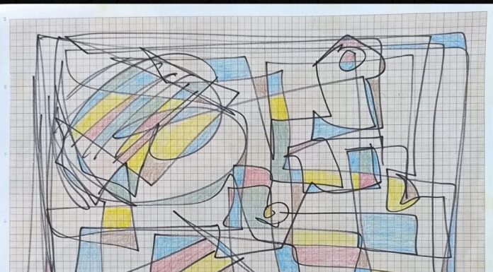 Roberto Burle Marx: quando a pintura se transforma em paisagem