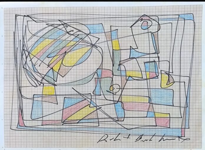 Roberto Burle Marx