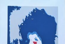 Daniel Paz: a força da imagem, da cor e do olhar na arte contemporânea