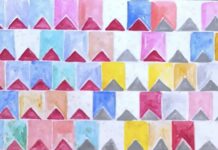 Alfredo Volpi: a poesia das bandeirinhas e a geometria da cor