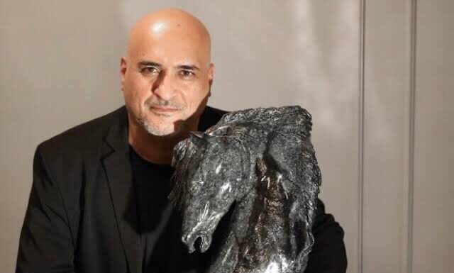 Curiosidades sobre o Artista Roberto Claussen