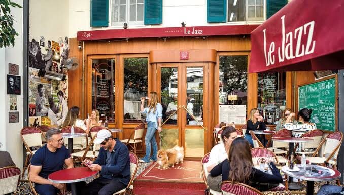Descubra o Charme do Restaurante Le Jazz em São Paulo