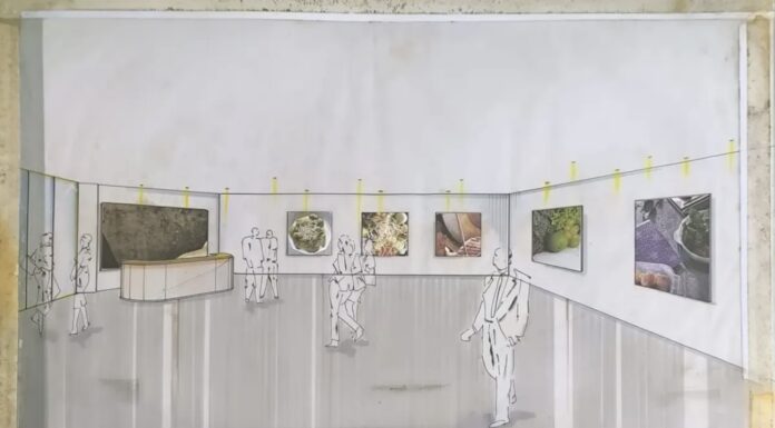 YAM 98: a força da arquitetura transformada em arte