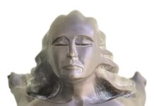 Zago Junior: a força de uma assinatura que atravessa a arte contemporânea