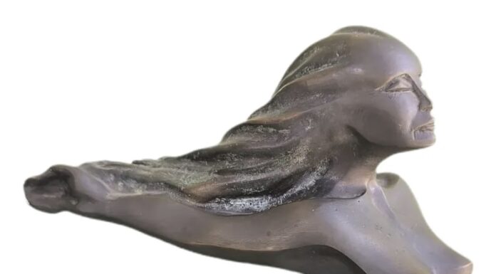 Demétre H. Chiparus: o escultor que transformou o movimento em elegância Art Déco